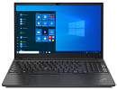 ThinkPad E15 Gen 2-ITU 15,6" FHD (1920x1080) AG 250N, i7-1165G7 2.8G, 16GB DDR4 3200 SODIMM, 1TB SSD M.2, MX450 2GB, WiFi+BT, FPR, IR Cam, 3cell 45Wh,