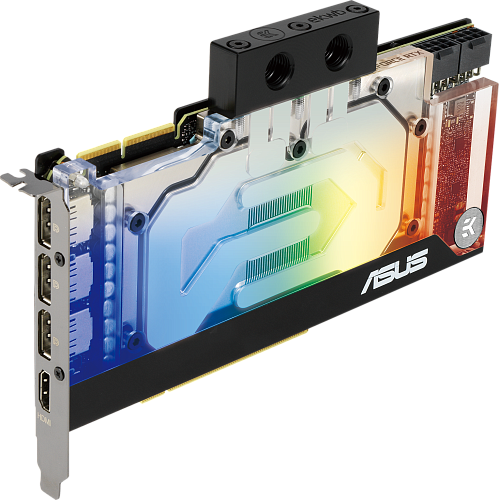 Видеокарта RTX3090-24G-EK