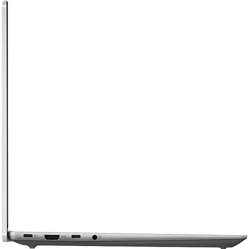 Ноутбук/ Lenovo IdeaPad Slim 5 14IAH8 14"(1920x1200 IPS)/Intel Core i5 12450H(2Ghz)/16384Mb/1024SSDGb/noDVD/Int:Intel UHD Graphics/Cam/BT/WiFi