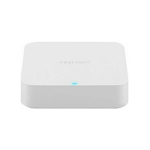 Центр управления (шлюз) YEELIGHT gateway mesh YLWG01YL