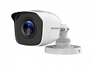 Камера видеонаблюдения аналоговая HiWatch DS-T200 (B) 3.6-3.6мм HD-CVI HD-TVI цв. корп.:белый (DS-T200 (B) (3.6 MM))