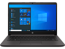 HP 240 G8 Core i3-1115G4 3.0GHz,14" FHD (1920x1080) IPS AG,8Gb DDR4(1),256GB SSD,41Wh,1.5kg,1y,Dark Ash Silver,DOS