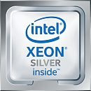 Процессор Intel Celeron Intel Xeon Silver 4210R 13.75Mb 2.4Ghz (CD8069504344500S)