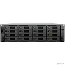 СХД стоечное исполнение 16BAY 3U RP NO HDD USB3 RS2825RP+ SYNOLOGY
