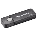 Move Speed USB 3.0 128GB черный (U2PKHWS3-128GB) [175223]