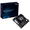Материнская плата ASUS PRO WS W680M-ACE SE LGA1700 mATX 4xDDR5 PCIEx16 PCIEx4 PCIEx1 2xM.2 USB-C DP HDMI VGA 2х2.5GLAN