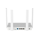 Keenetic Hero 4G+ (KN-2311) Гигабитный интернет-центр с модемом 4G+, Mesh Wi-Fi 6 AX1800, 4-портовым Smart-коммутатором и многофункциональным портом U