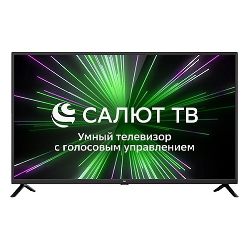 BQ 43S09B Black