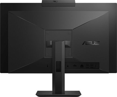 Моноблок/ ASUS A5402WHAK-BA065M 23.8"(1920x1080 (матовый) IPS)/Intel Core i5 11500B(3.3Ghz)/8192Mb/512PCISSDGb/noDVD/Int:Intel HD/Cam/BT/WiFi/war