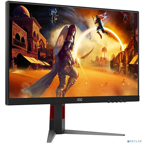LCD AOC 27" 27G4HA
