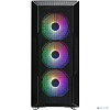 MidiTower Zalman I3 NEO Black