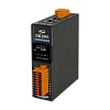 Модуль 1-осевого управления шаговым двигателем EtherCAT