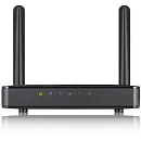 Маршрутизатор ZYXEL LTE3301-M209-EU01V1F LTE Cat.4 Wi-Fi LTE3301-M209 (вставляется сим-карта), 802.11n (2,4 ГГц) до 300 Мбит/с, 2 внешние съемные LTE