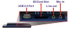 IKARPC-W10A-BT-E3/2G