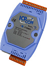 Программируемый контроллер с 3 COM-портами(1 x RS-232, 1 x RS-485, 1 x RS-422/RS-485)