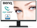 BENQ 27" BL2780 IPS LED 1920x1080 16:9 250 cd/m2 5ms 12M:1 178/178 D-sub HDMI DP Flicker-free Speaker Black