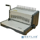 Office Kit Переплетчик на пластиковую пружину B2132E