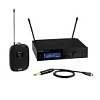 Цифровая радиосистема Shure SLXD14+E