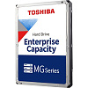 Жесткий диск TOSHIBA Жесткий диск/ HDD SATA 20Tb 3.5"" Server 7200 6Gbit/s 512Mb 1 year warranty