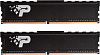 Память DDR4 2x4GB 2666MHz Patriot PSP48G2666KH1 Signature Premium RTL PC4-21300 CL19 DIMM 288-pin 1.2В single rank с радиатором Ret