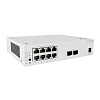 PoE Коммутатор Huawei S210-8P2J