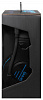 Наушники с микрофоном GMNG HS-L325G черный/синий 2.2м мониторные оголовье (1533545)