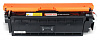 Картридж лазерный Print-Rite TRC310BPU1J PR-040 H BLACK 040 H Black черный (12500стр.) для Canon LBP 710CX/712CX