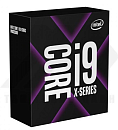 CPU Intel Core i9-10940X (3.3GHz/19.25MB/14 cores) LGA2066 BOX, TDP 165W, max 256Gb DDR4-2933, BX8069510940XSRGSH