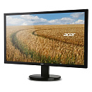 LCD Acer 19.5" K202HQLAb черный {TN 1366x768 16:9 200cd 5ms D-Sub} [UM.IX3EE.A01/UM.IX3EE.A02]