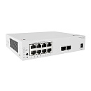 PoE Коммутатор Huawei S210-8P2J