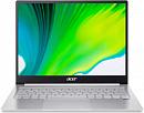 Ультрабук Acer Swift 3 SF313-53-50G6 Core i5 1135G7 8Gb SSD512Gb Intel Iris Xe graphics 13.5" IPS QHD (2256x1504) Windows 10 silver WiFi BT Cam