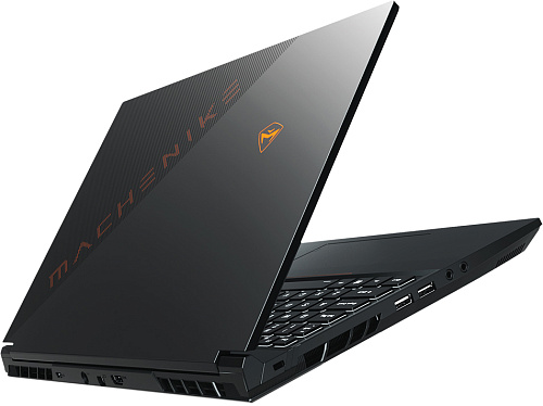 Ноутбук/ Machenike Star-15C 15.6"(1920x1080 IPS 144Hz)/Intel Core i7 12700H(2.3Ghz)/16384Mb/512PCISSDGb/noDVD/Ext:nVidia GeForce RTX3050Ti(4096Mb)