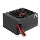 Блок питания 1000W ExeGate 1000PPE (ATX, APFC, PC, КПД 80% (80 PLUS), 12cm fan, 24pin, 2x(4+4)pin, 6xPCI-E, 6xSATA, 4xIDE, black, кабель 220V в компле
