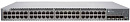 Коммутатор Juniper EX3400/ EX3400 48-port 10/100/1000BaseT, 4 x 1/10G SFP/SFP+, 2 x 40G QSFP+, redundant fans, front-to-back airflow, 1 AC PSU