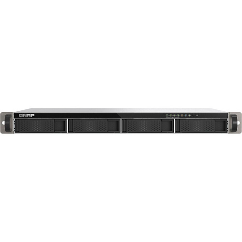 Платформа СХД QNAP TS-433eU