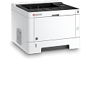 Принтер лазерный Kyocera ECOSYS P2235dw (1102RW3NL0), A4, ч/б, печ. до 35 стр/мин., 1200 x 1200 dpi, USB, RJ-45, Wi-Fi