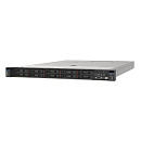 Платформа системного блока с ЦПУ Lenovo ThinkSystem SR630 V3 1x Silver 4510 12C 150W 2.4G/1x 32GB 1Rx4/9350-8i/4x 3.5" SAS; Open bay/1x1100W Titanium