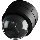 Камера видеонаблюдения Ubiquiti UniFi Protect Camera G5 Dome Ultra Black 2K HD (4MP), 30 к/с, 102,4°, ИК-подсветка до 20 м