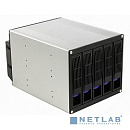 Procase H3-305-SATA3 {Корзина 5 SATA3/SAS 6Gb hotswap mobie rack module (3x5,25)}