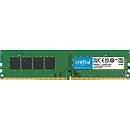 Модуль памяти16GB Crucial DDR4 3200 DIMM Classic Desktop Memory Non-ECC, CL22, 1.2V, DRx8 oem