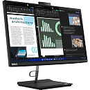 Lenovo ThinkCentre neo 30a G4 [12JYA03N00] Black 23.8" {Full HD i7 13620H /16Gb/ SSD1Tb/ UHDG/ noOS/k+m}
