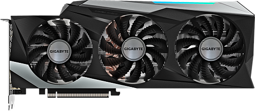 Видеокарта GV-N3080GAMING OC-12GD