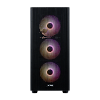 Корпус XPG VALORMESHC4VA-BKCWW