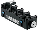 Бункер для отработанного тонера Konica Minolta waste toner container bizhub C452/552/652 48 000 pages