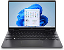 Ноутбук/ HP Envy 13x360 13-ay1003ur 13.3"(1920x1080 IPS)/AMD Ryzen 5 5600U(2.3Ghz)/16384Mb/512PCISSDGb/noDVD/Int:AMD Radeon Integrated Graphics /Cam