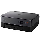 МФУ струйное Canon Pixma TS5340A А4, цветное, 6,8стр/мин, 1200х2400dpi, USB