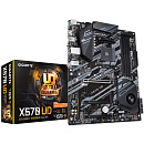 Материнская плата AMD X570 SAM4 ATX X570 UD GIGABYTE