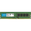 Crucial Basics 16GB DDR4-2666 UDIMM CL19 CB16GU2666