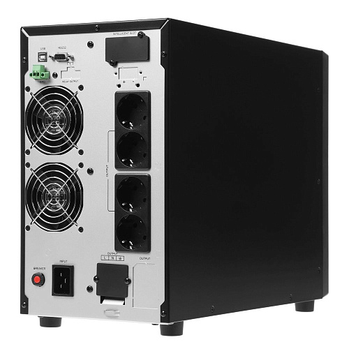 ИБП Ippon Innova TBE 3000