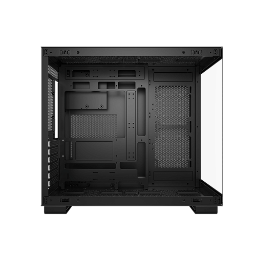 Корпус для компьютера PCCOOLER ATX C3T500 BK